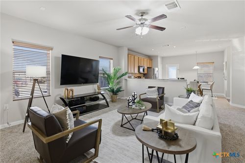 13529 Henneman Dr, Pflugerville, TX, 78660-2568 | Card Image