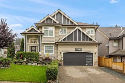 46219 Kermode Cres, House other with 5 bedrooms, 4 bathrooms and null parking in Chilliwack BC | Image 1