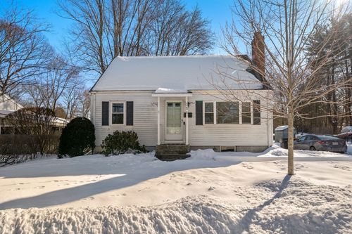 356 Central St, Framingham, MA, 01701-4148 | Card Image