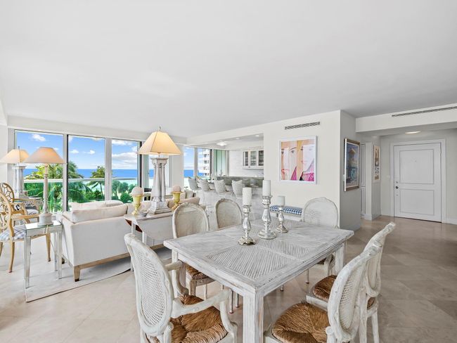 APT-412 - 2100 S Ocean Ln, Condo with 2 bedrooms, 2 bathrooms and null parking in Fort Lauderdale FL | Image 12