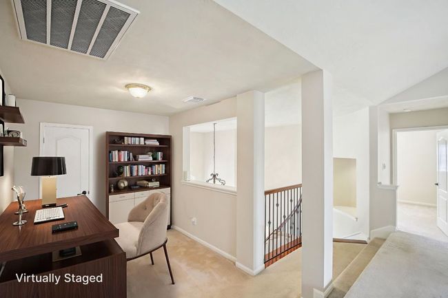 6611 Haughton Dr, House other with 4 bedrooms, 3 bathrooms and 3 parking in Spring TX | Image 24
