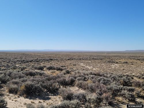 East Parcel Blm Road 3202, Wamsutter, WY, 82336 | Card Image