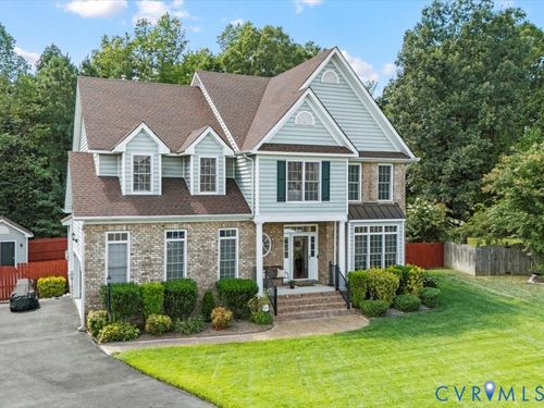 11539 Sadler Grove Rd, Glen Allen, VA, 23060-6197 | Card Image