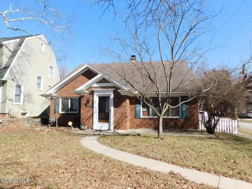 2702 Goddard Rd, Toledo, OH, 43606-3055 | Card Image