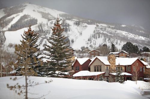 1301-1301 Turning Leaf Fractional Deed A Court, Steamboat Springs, CO, 80487 | Card Image