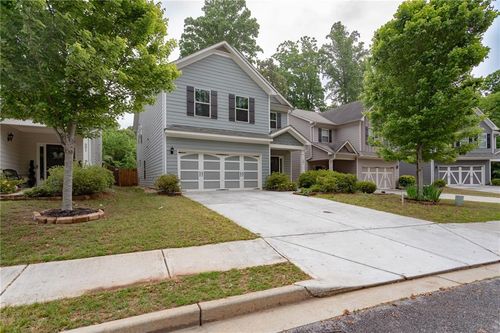 381 Omnia Ct, Lawrenceville, GA, 30044-2202 | Card Image