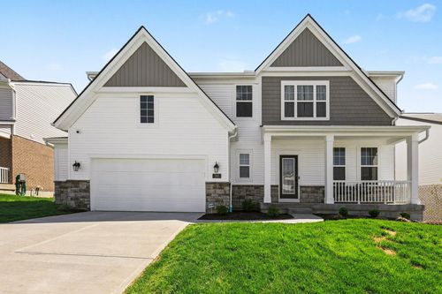 745 Bluestem Ridge Dr, Alexandria, KY, 41001-8286 | Card Image