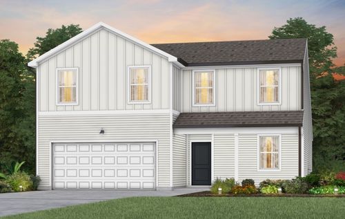 3823 Cobbler Ct, Columbia, TN, 38401-4875 | Card Image