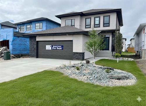 17 Red Pine Dr, West St Paul, MB, R4A0E7 | Card Image