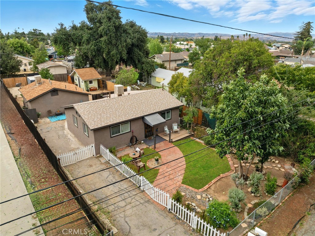 Residential Income in Yucaipa 2