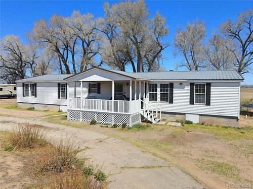 48 Trosper Dr, Monte Vista, CO, 81144-9457 | Card Image
