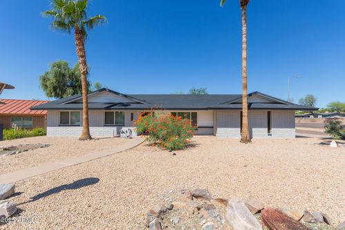 6818 N 22nd Pl, Phoenix, AZ, 85016-1146 | Card Image