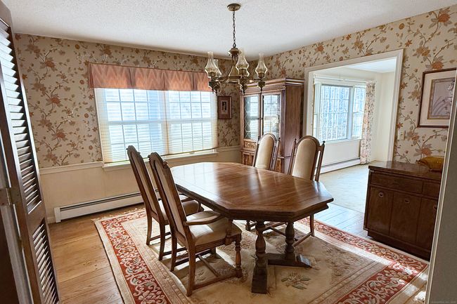 View from dining to living room | Image 16