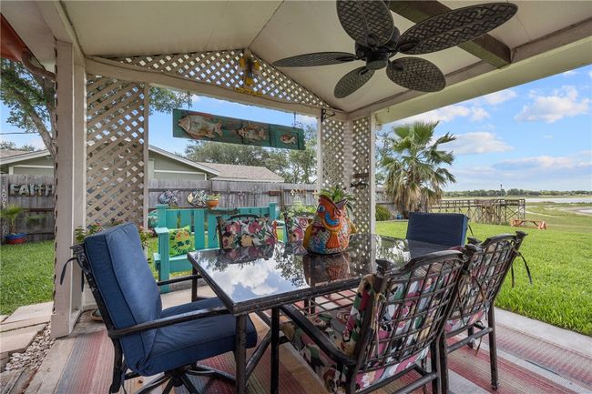 116 Sunset Dr, House other with 2 bedrooms, 2 bathrooms and null parking in Mathis TX | Image 19