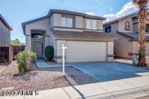 20828 N 2nd Ave, Phoenix, AZ, 85027-5948 | Card Image