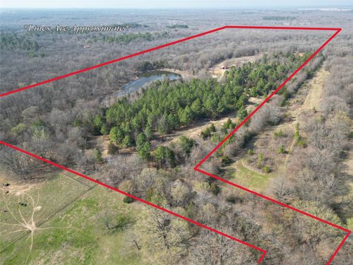 515 County Road 2317, Honey Grove, TX, 75446 | Card Image