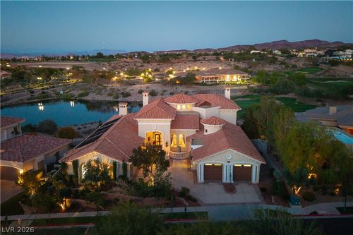 2874 Quartz Canyon Drive, Henderson, NV, 89052 | Card Image