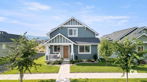 2909 Stacia Ave, Helena, MT, 59601-6469 | Card Image