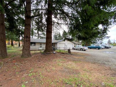 1602 1604 King Street, Home with 0 bedrooms, 0 bathrooms and 6 parking in Shelton WA | Image 2