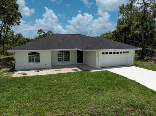 5306 Maccaughey Dr, NORTH PORT, FL, 34287-7265 | Card Image