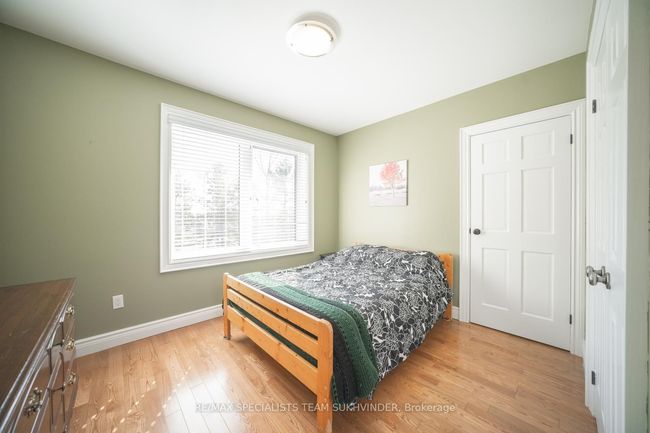 3825 Concession Rd 4, House other with 5 bedrooms, 3 bathrooms and 10 parking in Loretto ON | Image 21