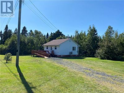 170 Lapointe Rd, House other with 1 bedrooms, 1 bathrooms and null parking in Nash Creek NB | Image 3