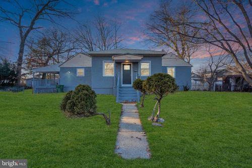 112 Petitt Ave, Cherry Hill, NJ, 08002-2327 | Card Image