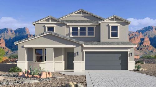 2320 W Moody Trail, Phoenix, AZ, 85041 | Card Image