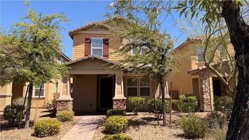 3024 Paladi Ave, Henderson, NV, 89044-0504 | Card Image