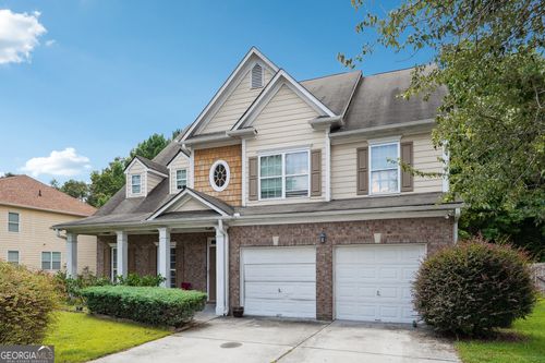 747 Preserve Park Drive, Loganville, GA, 30052 | Card Image