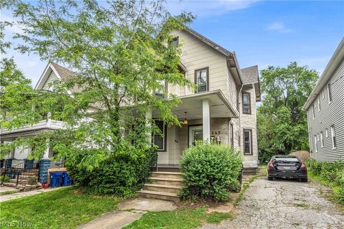 1dn-1345 W 61st St, Cleveland, OH, 44102-2103 | Card Image