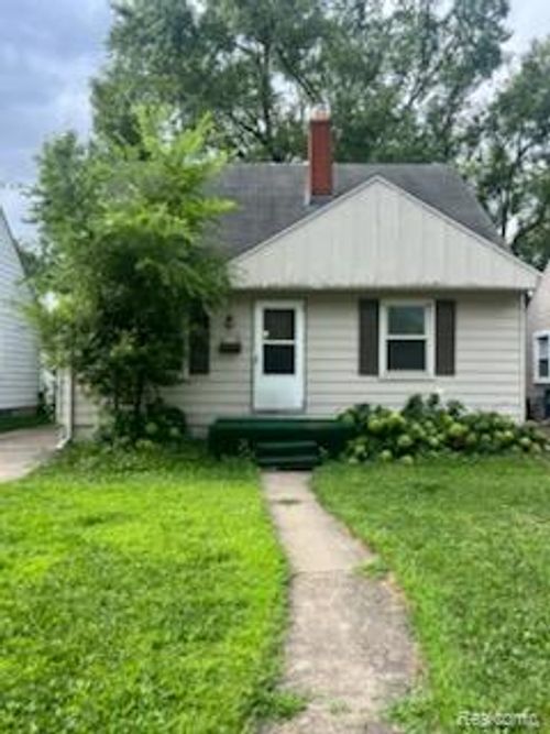 1458 Chapin Ave, Birmingham, MI, 48009-5130 | Card Image