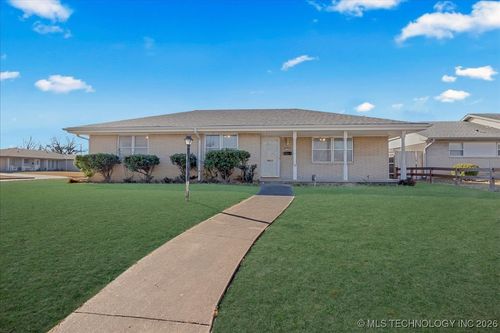 296 S 118th East Ave, Tulsa, OK, 74128-2225 | Card Image