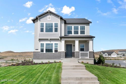 804 S Hoytsville Rd, Coalville, UT, 84017 | Card Image