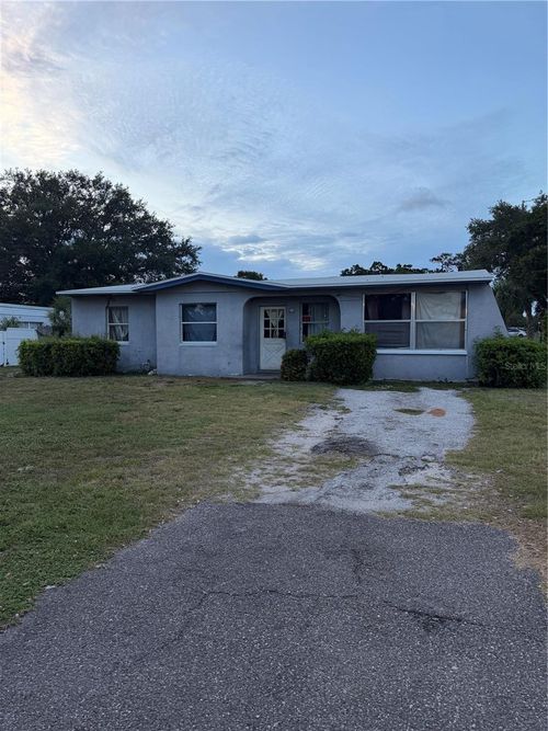 1501 Stevensons Dr, CLEARWATER, FL, 33755-2647 | Card Image