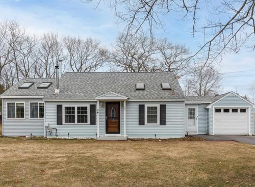 21 Hobart St, Concord, NH, 03303-1910 | Card Image