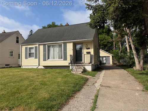 4230 Custer Ave, Flint, MI, 48507-2789 | Card Image