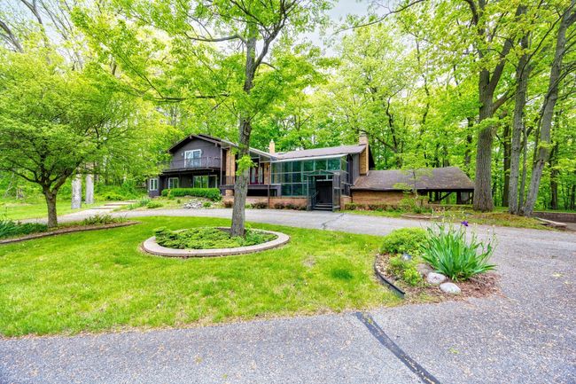 4710 Cove Rd, House other with 4 bedrooms, 4 bathrooms and null parking in West Bloomfield MI | Image 112