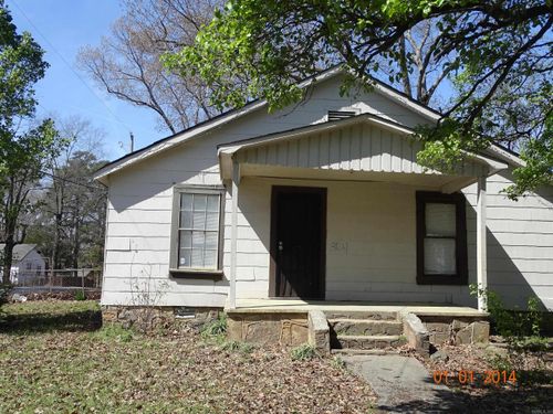 3124 Boyd Street, Little Rock, AR, 72204 | Card Image