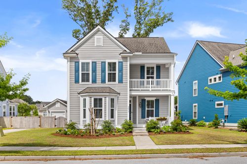 2073 Kemmerlin St, Johns Island, SC, 29455-8294 | Card Image