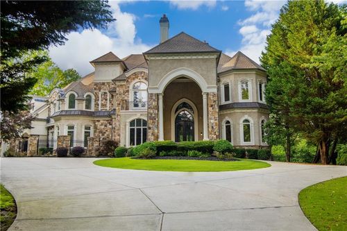 13560 Blakmaral Ln, Milton, GA, 30004-3400 | Card Image
