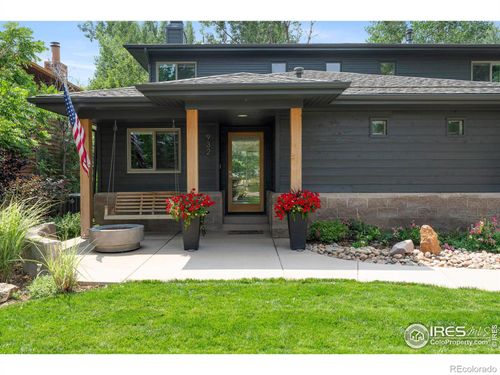 932 Locust Avenue, Boulder, CO, 80304 | Card Image