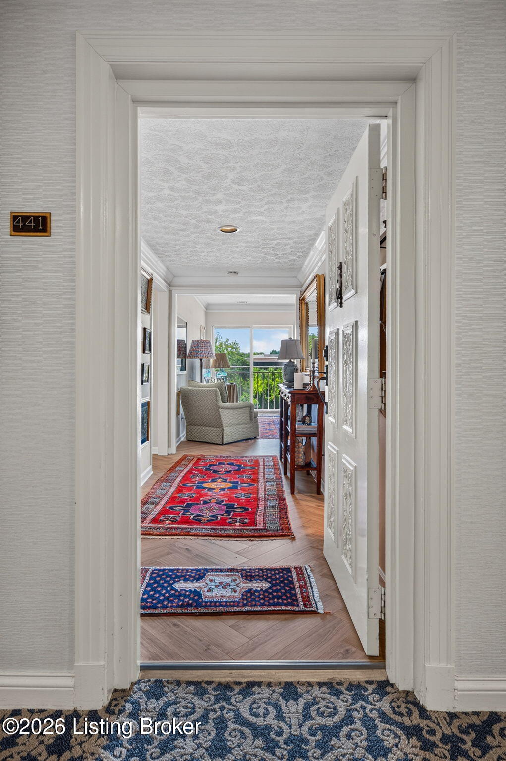 Residential in Louisville 4