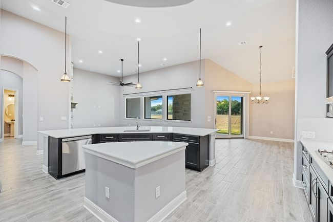 124 Park Place Dr, House other with 7 bedrooms, 7 bathrooms and null parking in Georgetown TX | Image 11