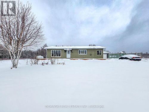 545 Silver Queen Lake Rd, Cochrane, ON, P0L1C0 | Card Image