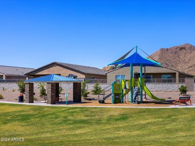 4248 W Josephine Street, House other with 4 bedrooms, 3 bathrooms and null parking in San Tan Valley AZ | Image 3