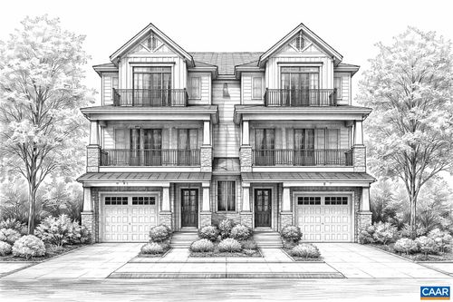 112 Montpelier St, Charlottesville, VA, 22903-2921 | Card Image