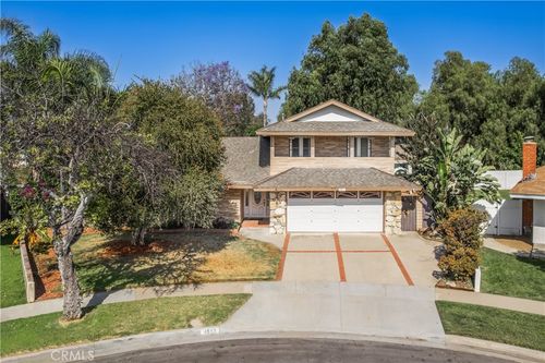 4864 E Mckinnon Dr, Anaheim, CA, 92807 | Card Image