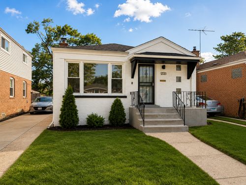 12520 Yale Ave, CHICAGO, IL, 60628-7235 | Card Image