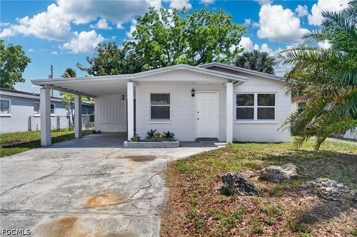 2992 Lafayette St, FORT MYERS, FL, 33916-4343 | Card Image